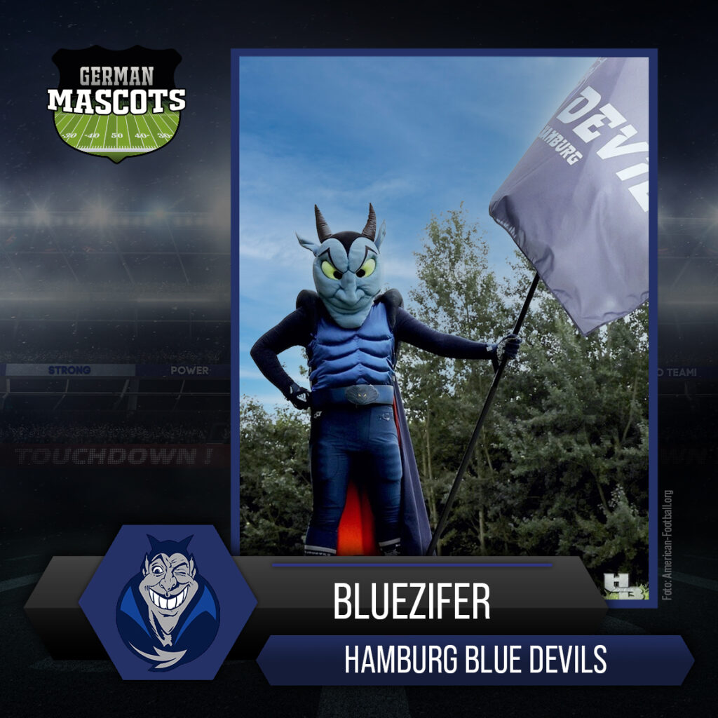 Bluezifer