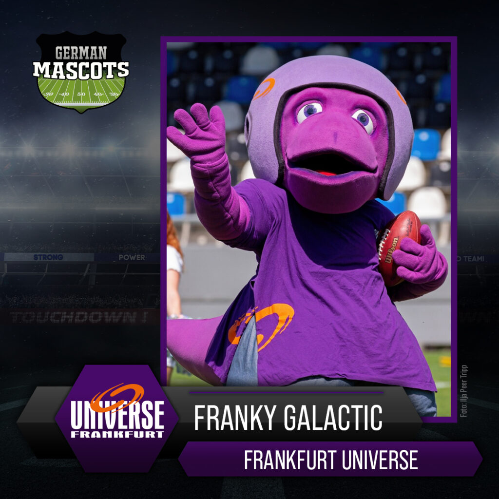 Franky Galactic
