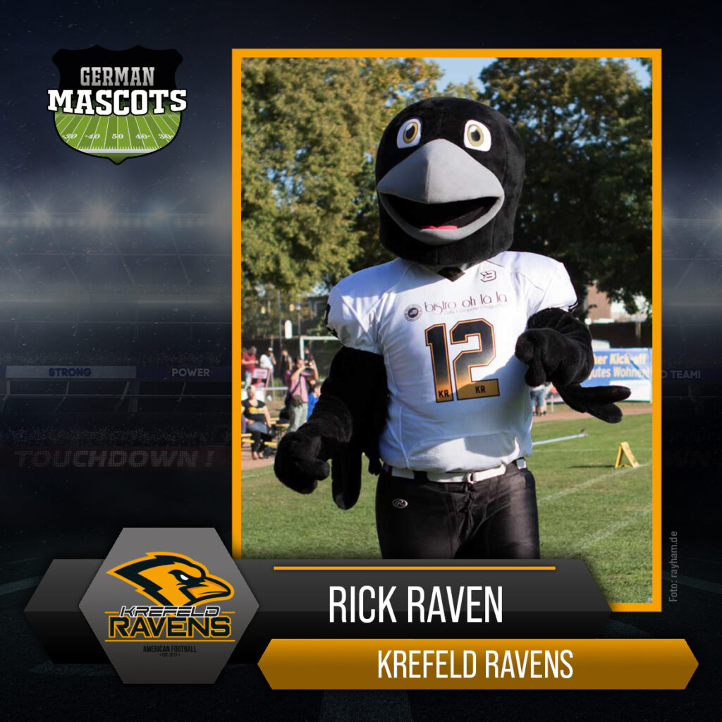 Rick Raven