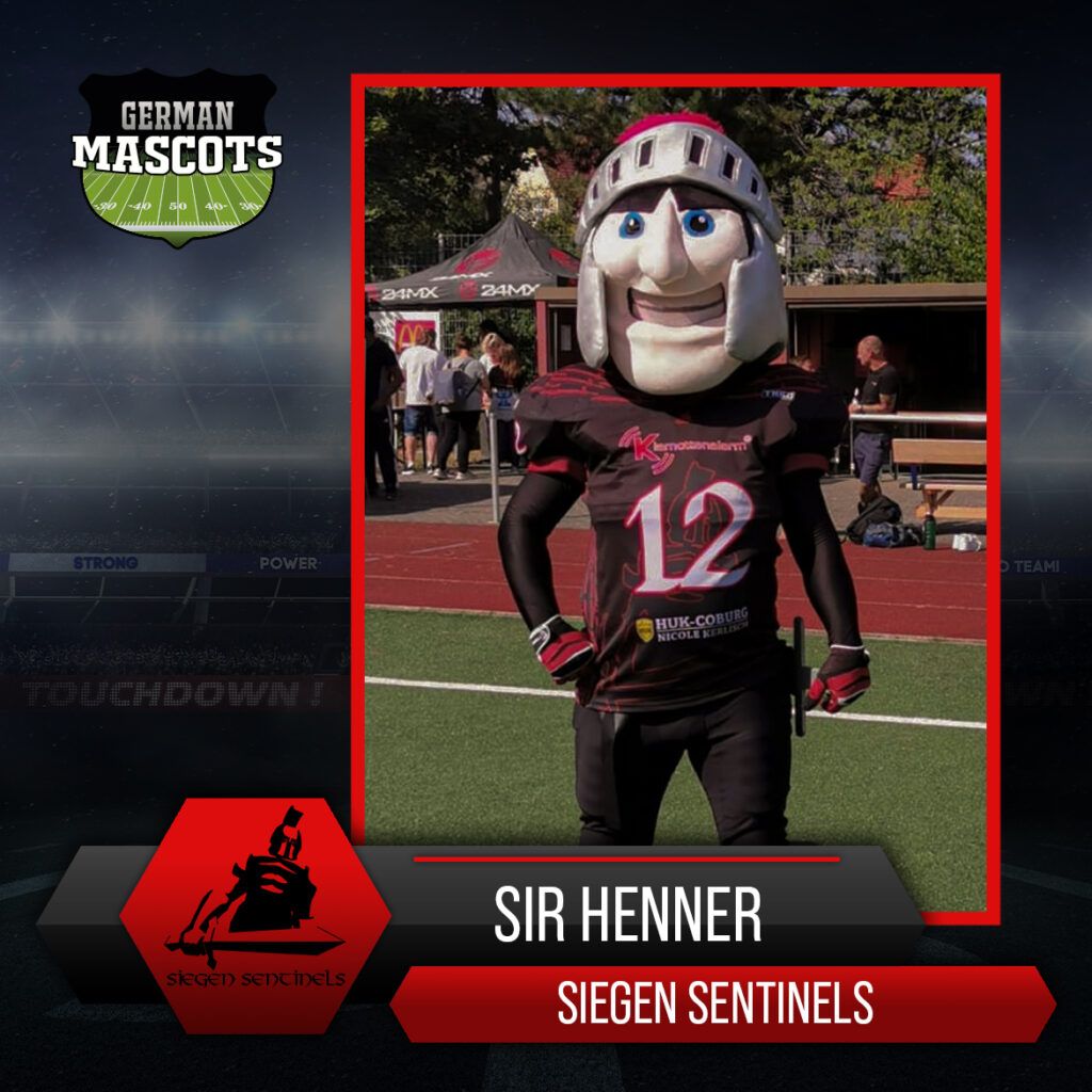 Sir Henner